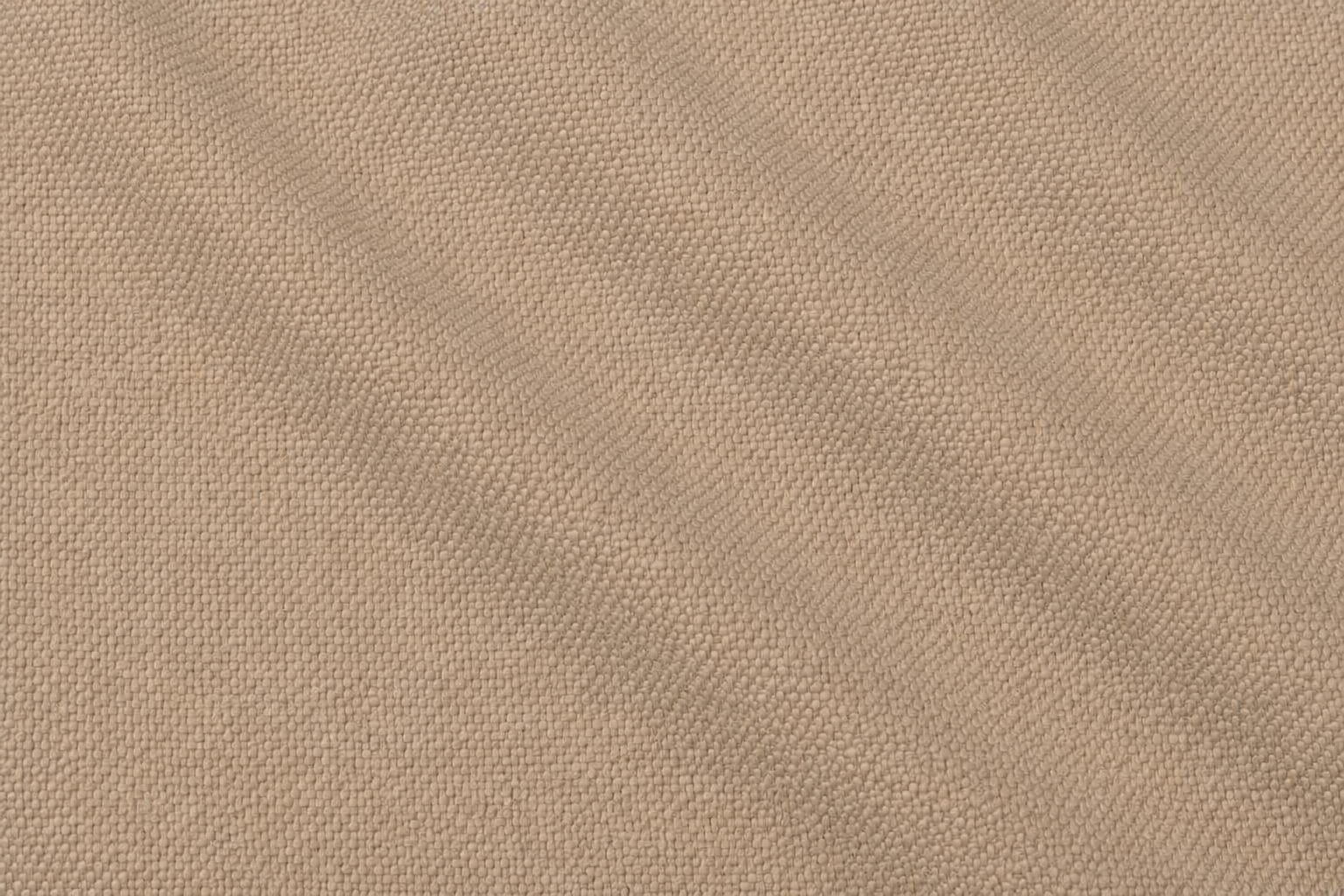 Tkanina Panama Cappuccino- sprzedaż na metry ( szerokość 150 cm)