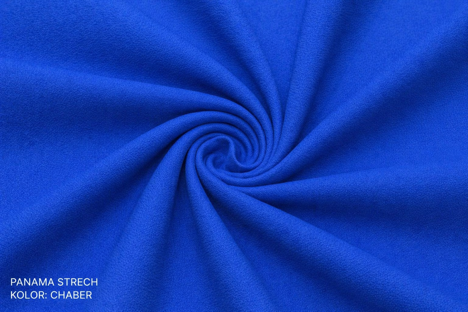 Tkanina Panama Chaber- sprzedaż na metry ( szerokość 150 cm)