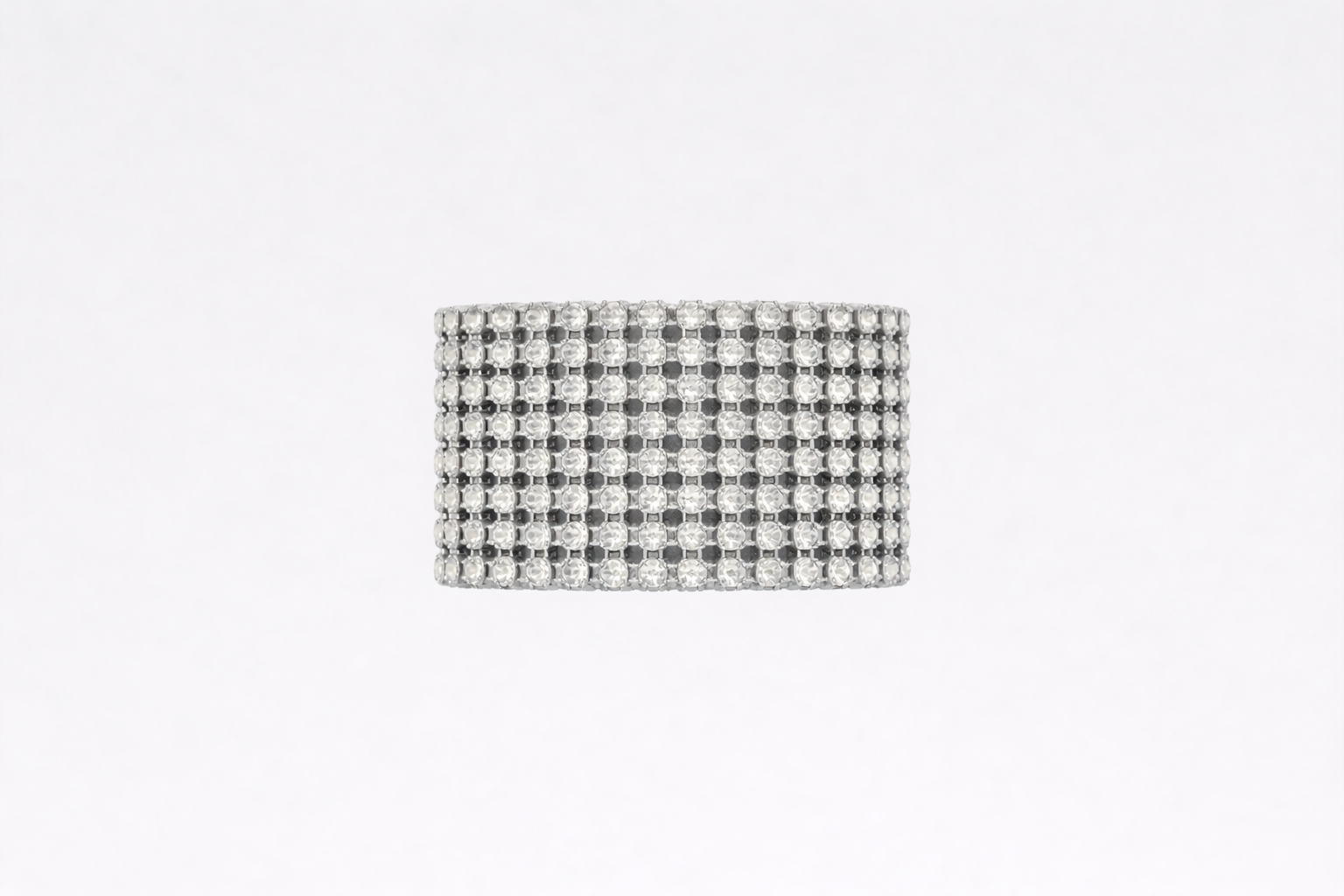 Klamerka na rzep 6x16 cm
