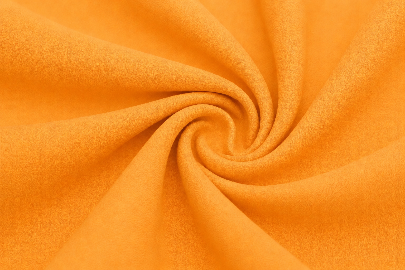 Tkanina Panama Orange Fresh - sprzedaż na metry ( szerokość 150 cm)