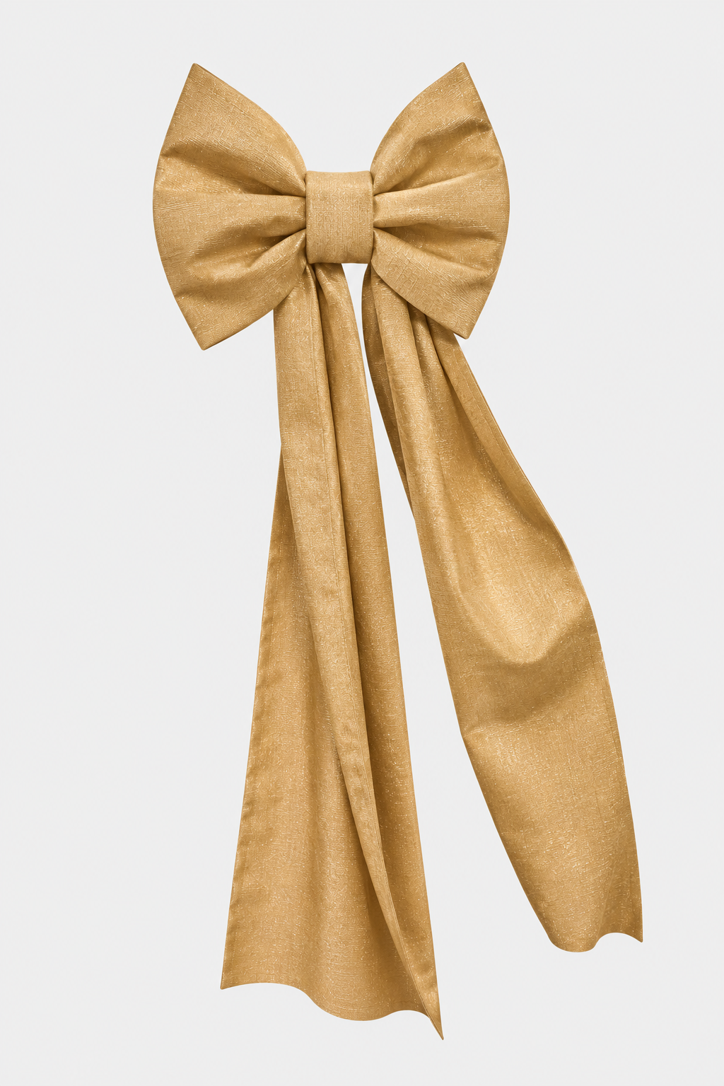 Kokarda 40x50 cm, zwis  150 cm  Glamour